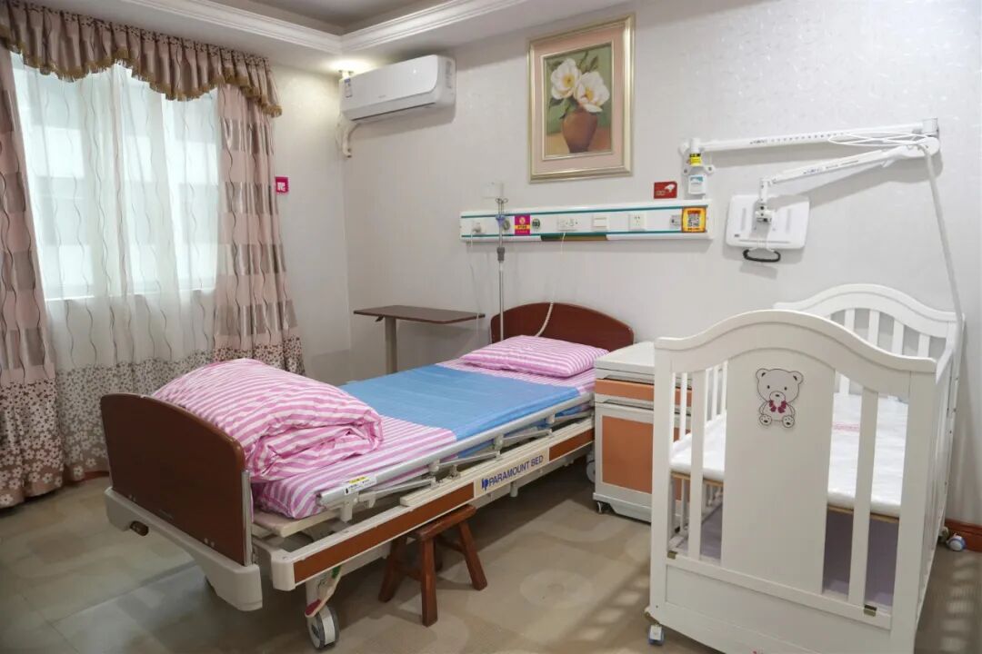 汕头彩超怎么样献礼院庆 ｜ 感恩有您，一生（13）同行，昂首前行中的汕头妇产医院环境篇_https://www.jmylbn.com_新闻资讯_第32张