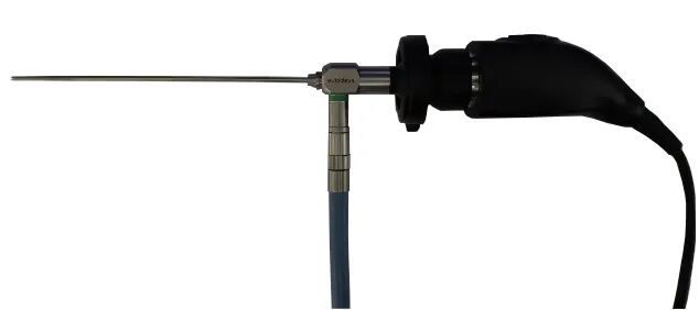 关节镜配套哪些将膝关节“镜”行到底_https://www.jmylbn.com_新闻资讯_第8张