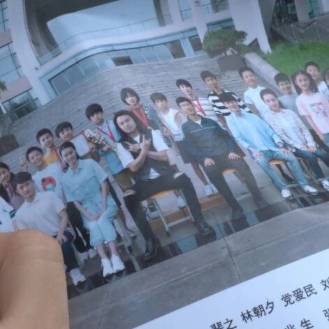 这部热播剧指明了普娃学习的方向,天才和普娃之间的差距,没有我们想象的那么大