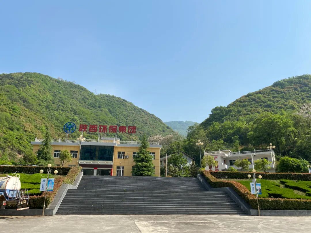 “绿满厂区春意浓”摄影作品征集活动部分作品展示（三）