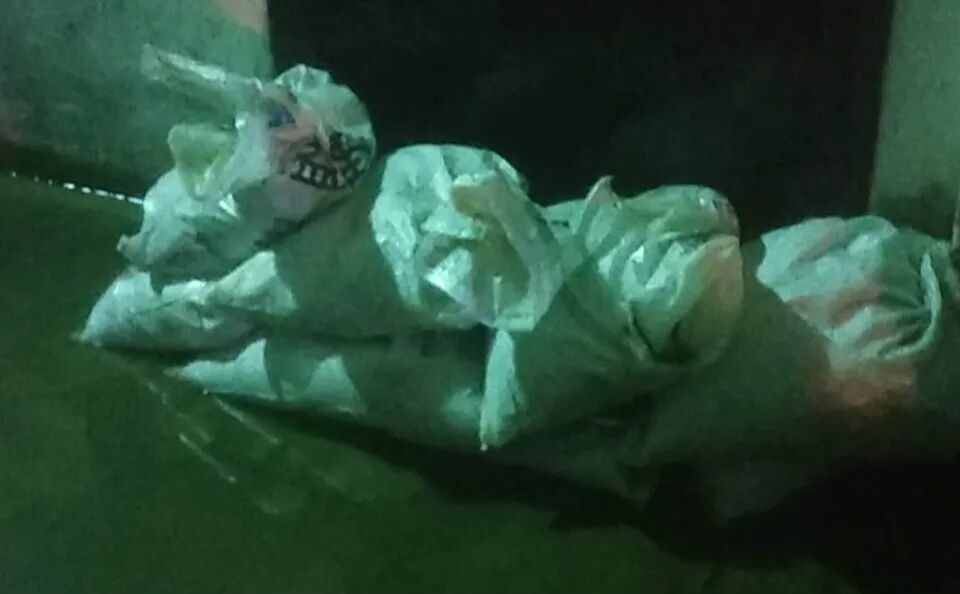 众志成城 抗洪抢险-记丹凤公司抗洪抢险保；こ