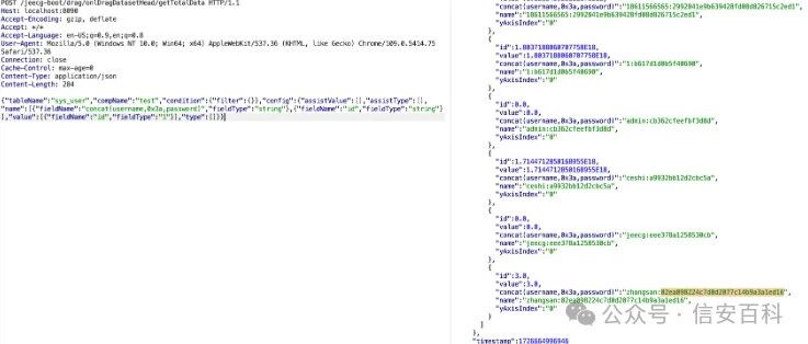 Example Image
