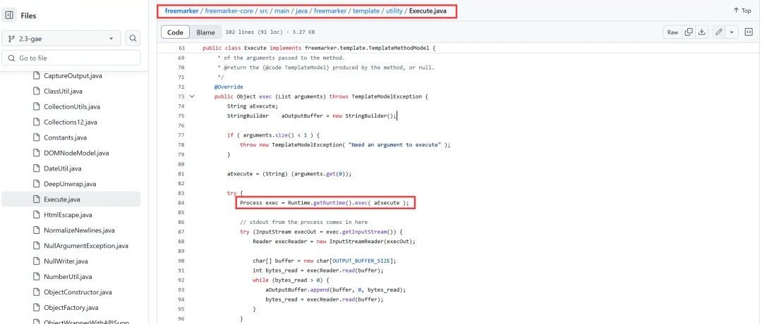 Example Image