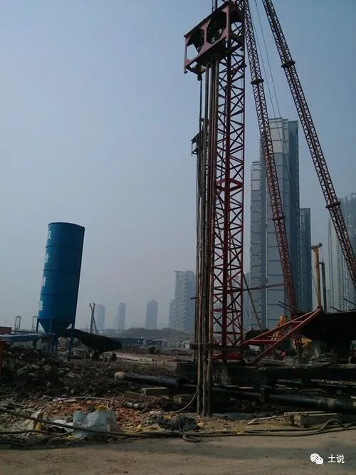 聊一聊水泥土攪拌樁的前世今生的圖7