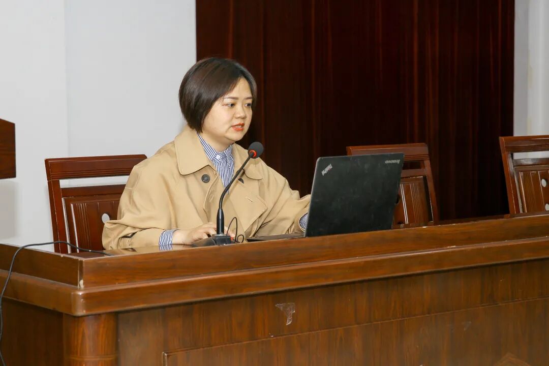 以爱之名无痛顺产射洪市中医院分娩镇痛多学科协作专题学术会顺利举行