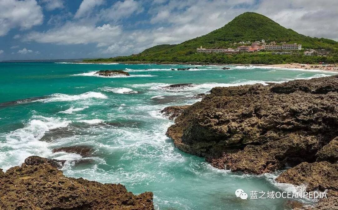 媲美国外热门潜水胜地 去国境之南垦丁体验潜水 蓝之域oceanpedia 微信公众号文章阅读 Wemp