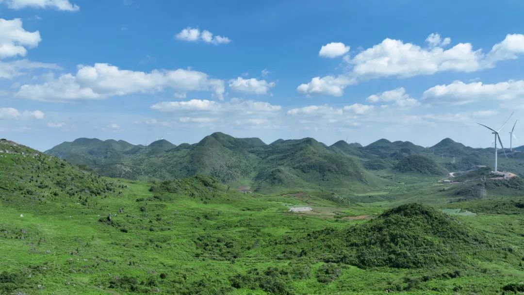 个旧莲花山景区图片图片