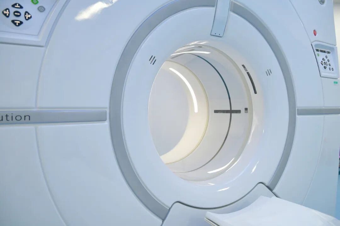 ge ct有哪些型号更快！更精准！我中心最新引进CT界的航母—Revolution 256排CT_https://www.jmylbn.com_新闻资讯_第4张