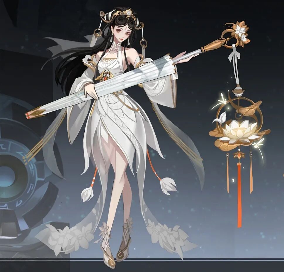 王者荣耀:s25赛季更新时间公布,青白蛇优化完成后,或加入碎片商店