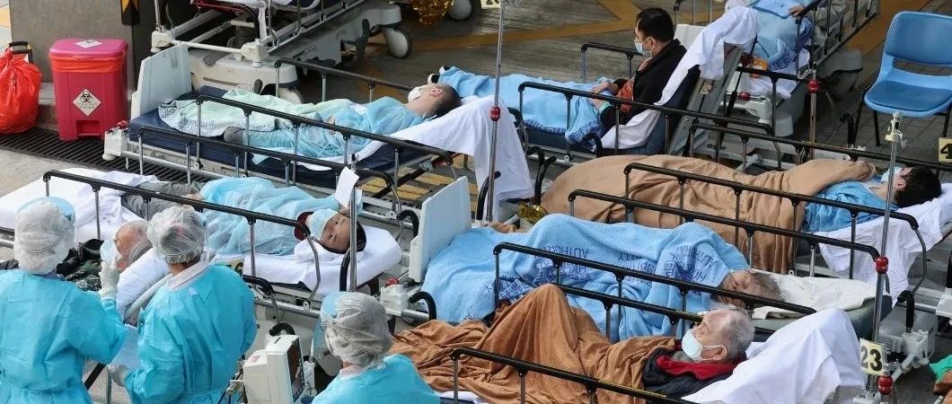 上海紧张，深圳半封城，吉林如临大敌，突然严峻的疫情背后，都发生了什么？