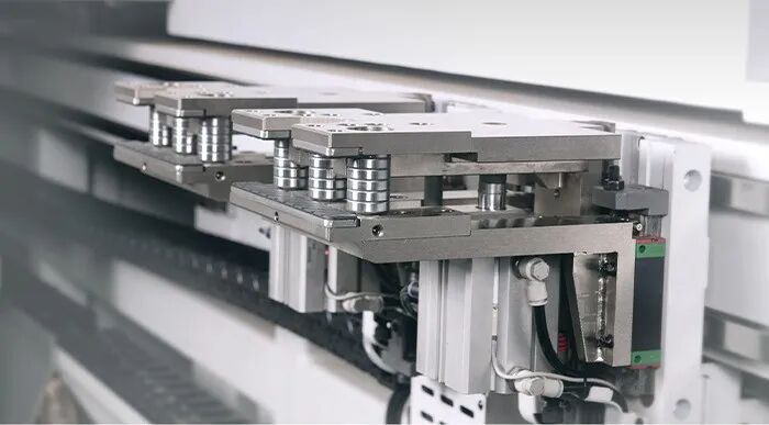 ����ľ����е