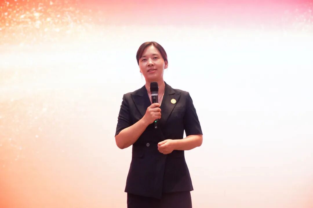 聚力前行，，，，，，共生共赢！2024年402cc永利集团电梯科技供应商大会圆满举行