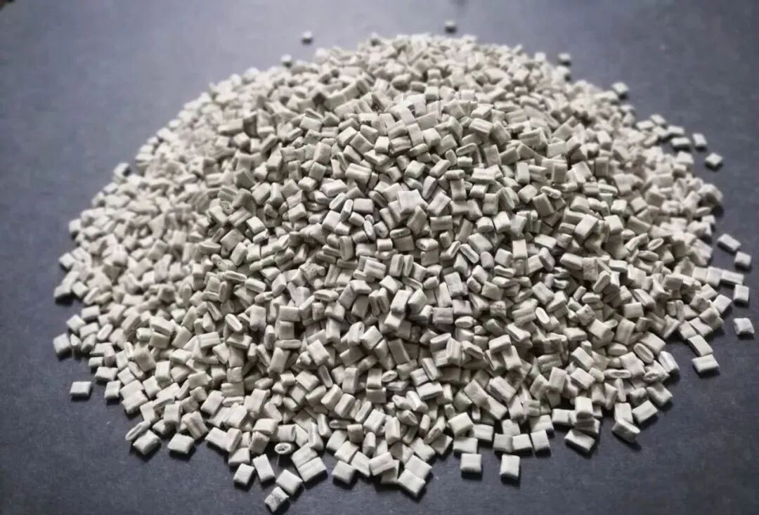 超细碳酸钙的特殊改性作用 - 青岛集思高分子材料有限公司