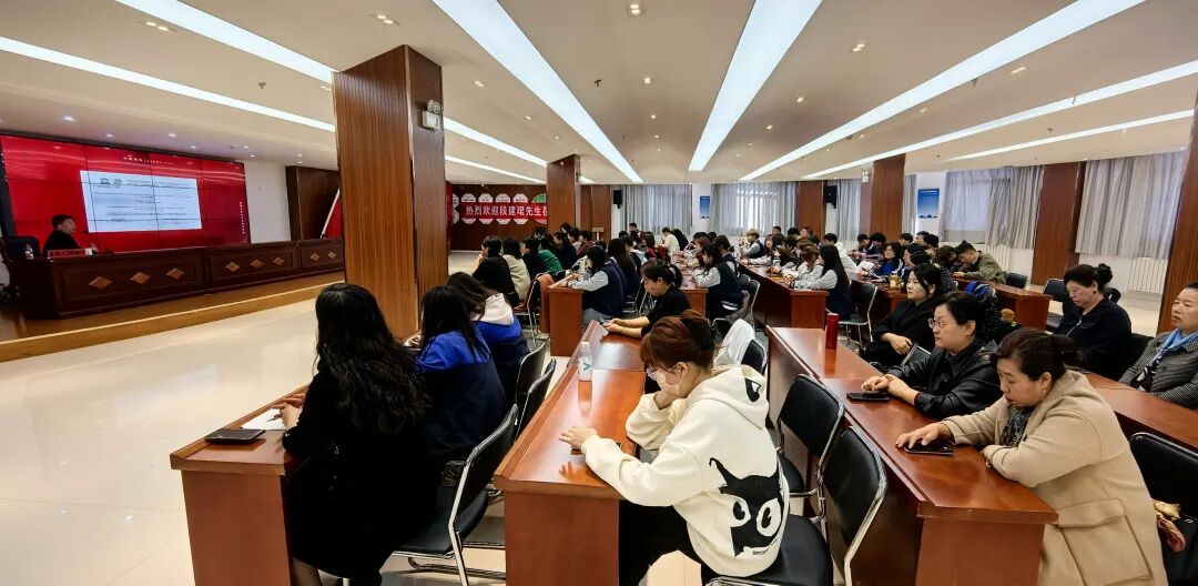 草原大写意剪纸传承与成果展示活动成功举办 第6张