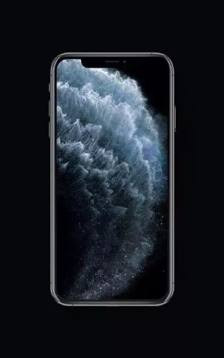超全最新的iphone 11原生壁纸 手机壁纸头像 微信公众号文章阅读 Wemp