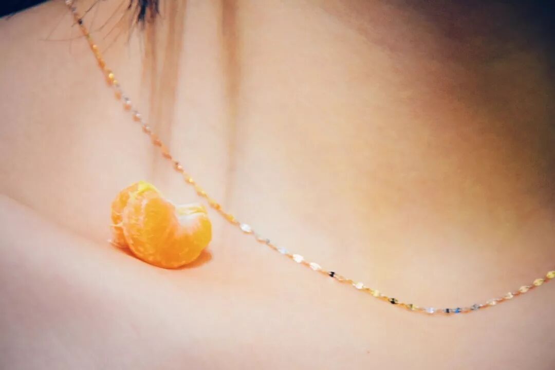 



2019年了，不要一提到“私摄影”就想到“色情”
