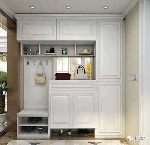 房子装修，这6处一定要装柜子，我家就装了2个，直接乱成一团