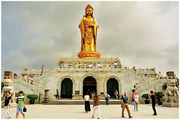 普陀山IPO:香火钱毛利率60% 子公司董事长贪贿