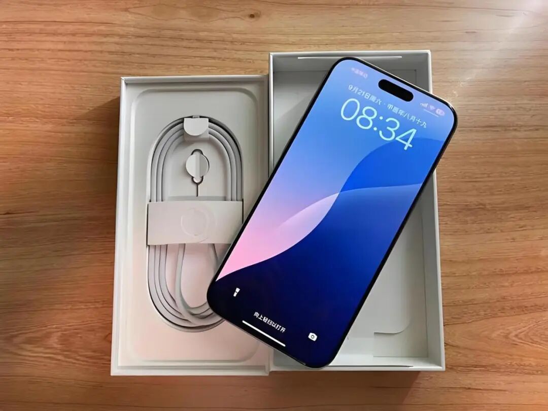 618国补后，销量“暴涨”的3款手机，最低仅1486元