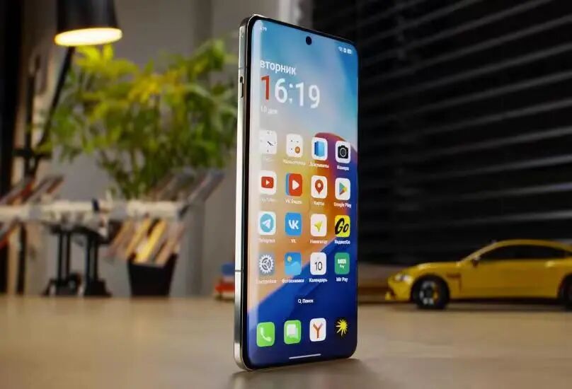 618国补后，销量“暴涨”的3款手机，最低仅1486元