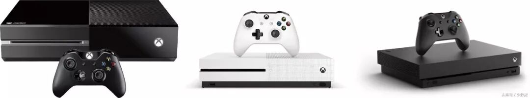 酷玛电玩选购攻略：Switch、Ps4、Xbox 三大游戏主机哪个最值得买？