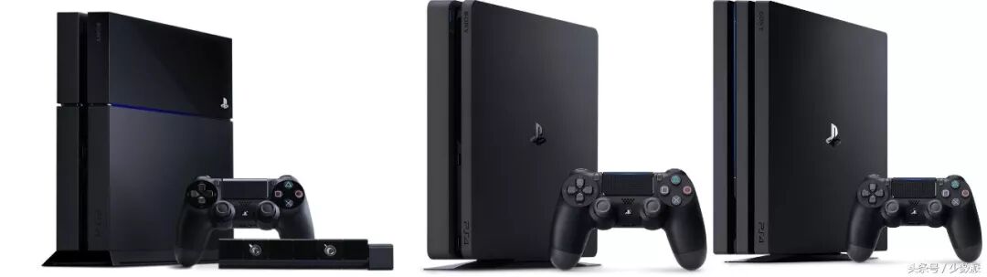 酷玛电玩选购攻略：Switch、Ps4、Xbox 三大游戏主机哪个最值得买？