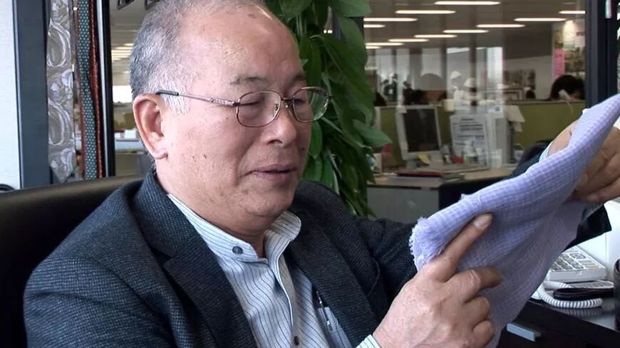 袜子学徒工逆袭创业，60年炼就匠人企业家-天下网商-赋能网商，成就网商