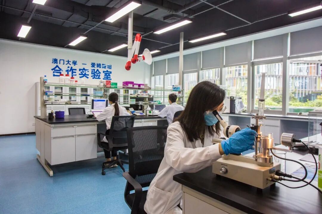 【时政要闻】合作区1-10月经济运行情况“出炉”