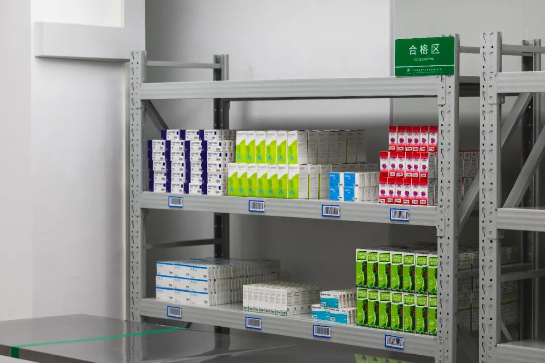 指定澳門(mén)藥品在合作區(qū)實(shí)現(xiàn)了安全、可控、可追溯、可追蹤的全新模式