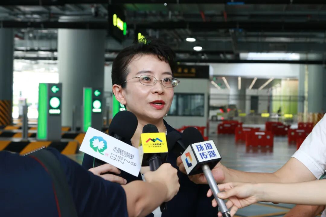 粵澳藥業董事長兼總經理王丹