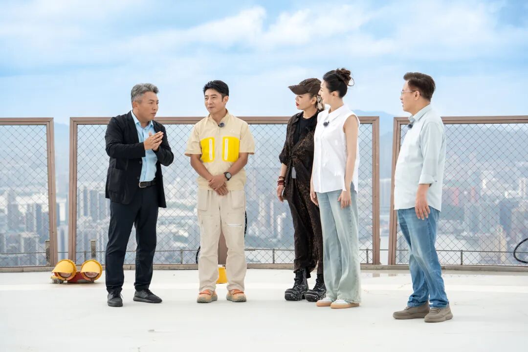 《城市风华录》广东·珠海篇