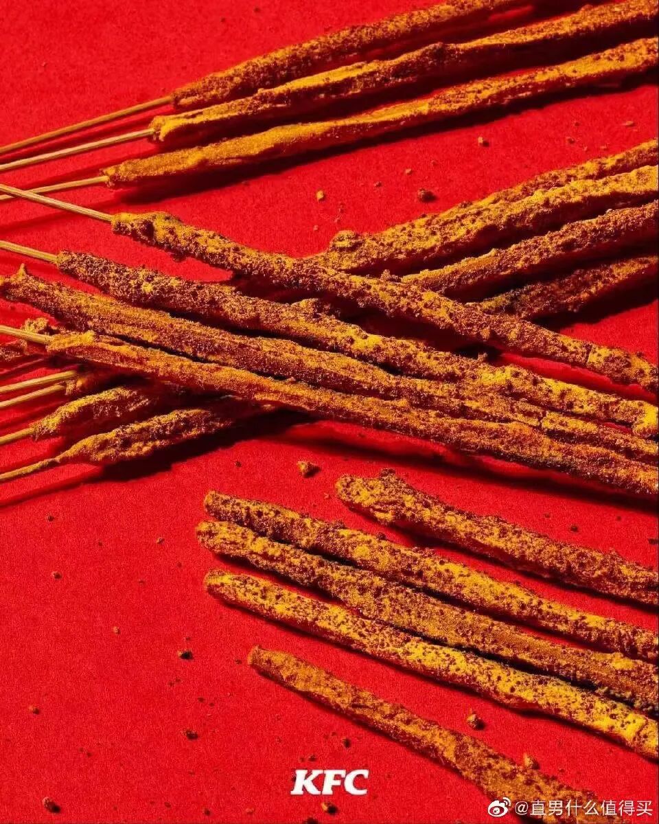 泰国肯德基新品：炸鸡桶当香炉，鸡肉串当香烛！称是为了庆祝春节？（组图） - 16