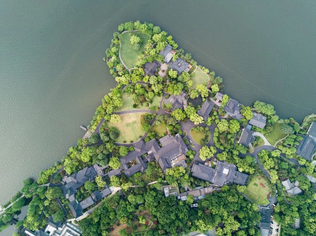绍兴大禹观堂园景别墅344元起江浙沪亲子酒店促销国庆可用
