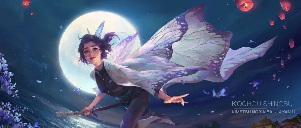 大触专访丨作品洗尽铅华、不羁洒脱，入行12年腾讯TA创作分享