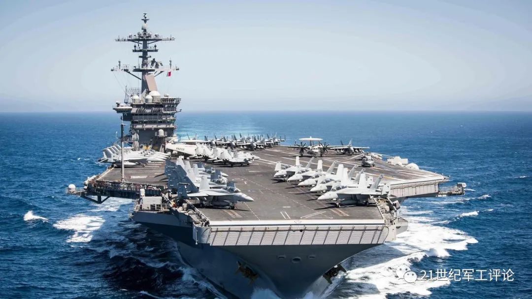 美国海军航母动态分析：11艘超级航母都在哪里？