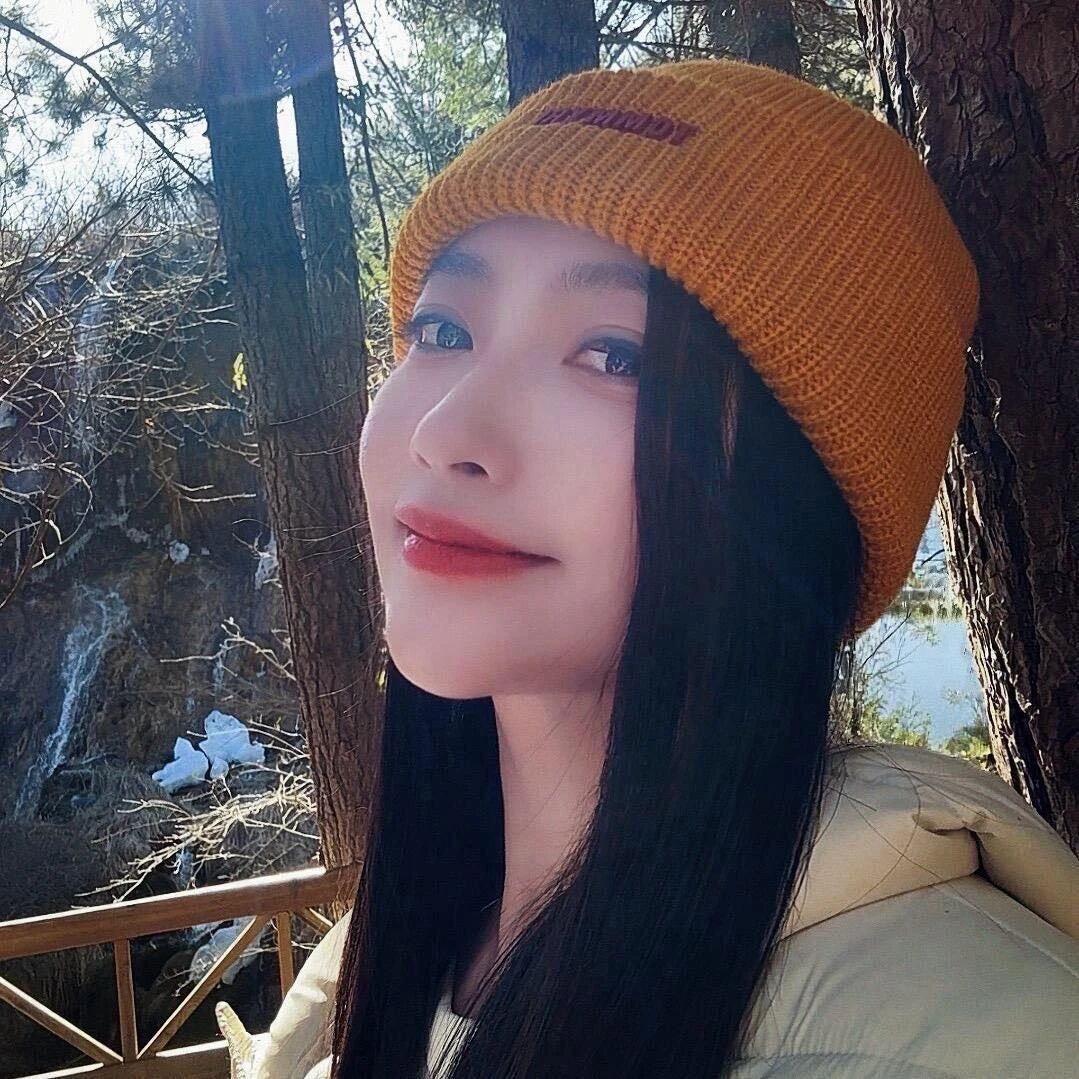 佳妮zhang