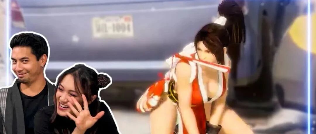 这群爱在游戏中找茬的“专家”，试图告诉你为什么“乳摇系统”不合理