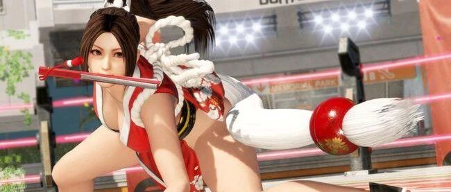 次世代的拳皇，有望重新跌上神坛吗？