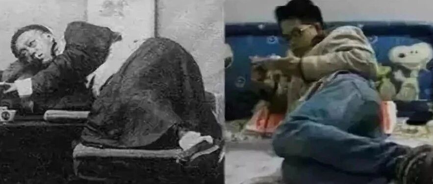 昨天，我被迫去“贩卖鸦片”了