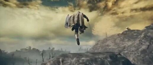 《艾尔登法环》实机画面泄露 美末电视剧片场照曝光