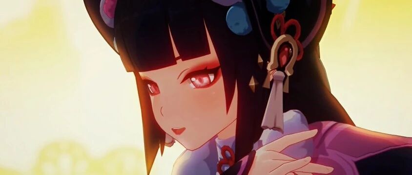 《原神》新角色云堇的一声戏腔，将外网唱“炸”了