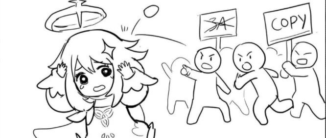 被校园霸凌的《原神》玩家，值得我们反思