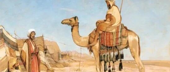 《十字军之王3》里很能打的阿拉伯帝国，在历史上有多么无敌？