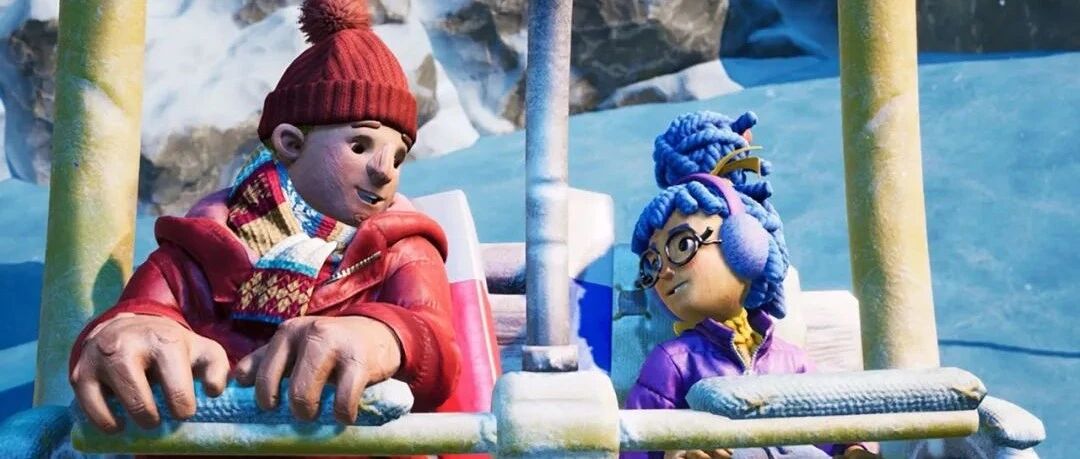 《双人成行》一半玩家来自中国 | 曝《艾尔登法环》容量为44GB