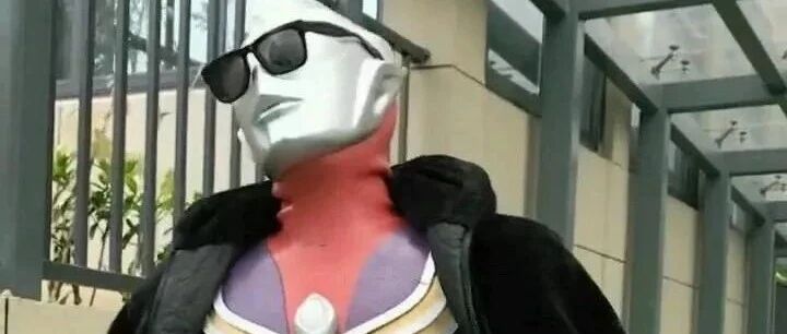 玩游戏不装逼，和咸鱼有什么区别？