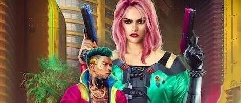 彭博社《赛博朋克2077》访谈：游戏曾大改 团队预计发售日在2022年