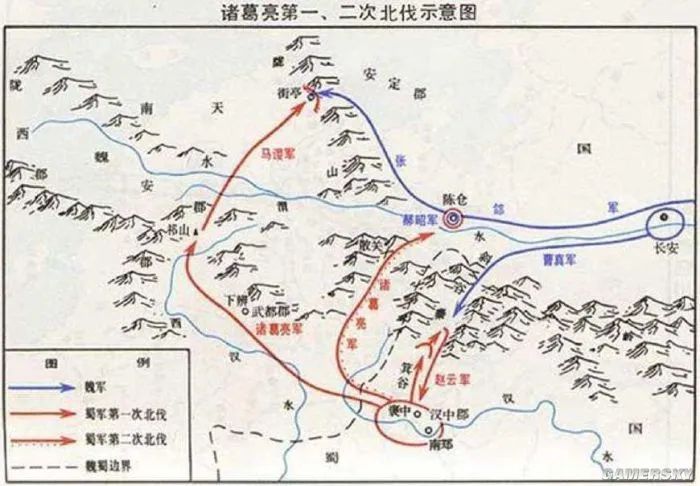 古代攻城战中竟然有“高达”？！