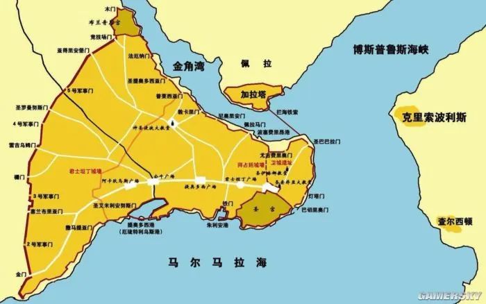 古代攻城战中竟然有“高达”？！