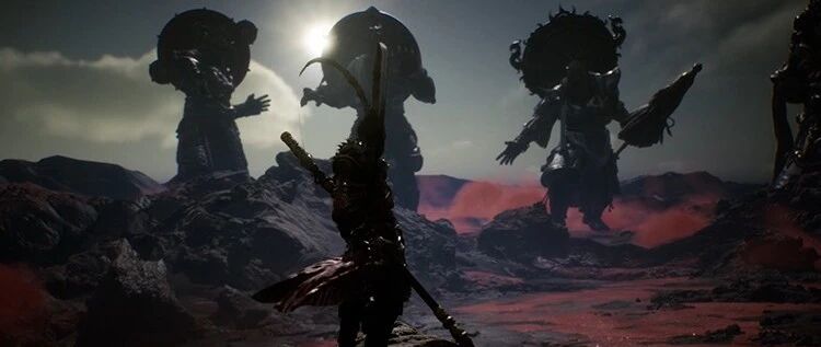 《黑神话：悟空》很酷！但中国3A准备好了吗？