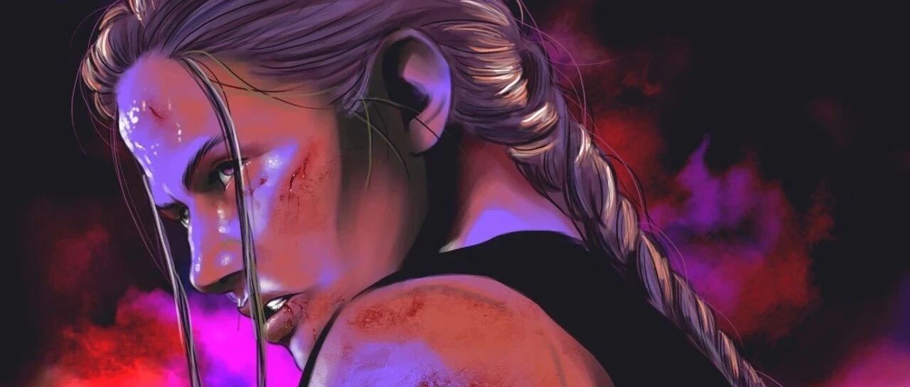 GI年度游戏角色评选，《美末2》艾比登顶